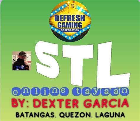STL Batangas Updated By: Dex Garcia .